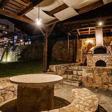 Your-Villa, Villas In Crete Chania  Exterior photo