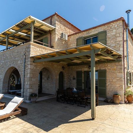 Your-Villa, Villas In Crete Chania  Exterior photo