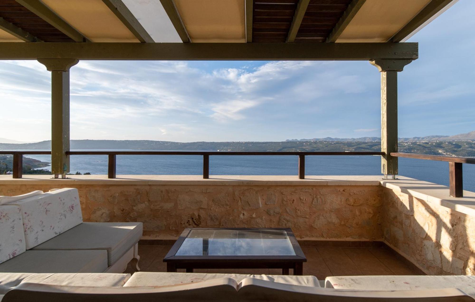 Your-Villa, Villas In Crete Chania  Exterior photo